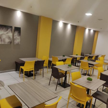 Hm Hotel Expo Inn Bogota Bagian luar foto